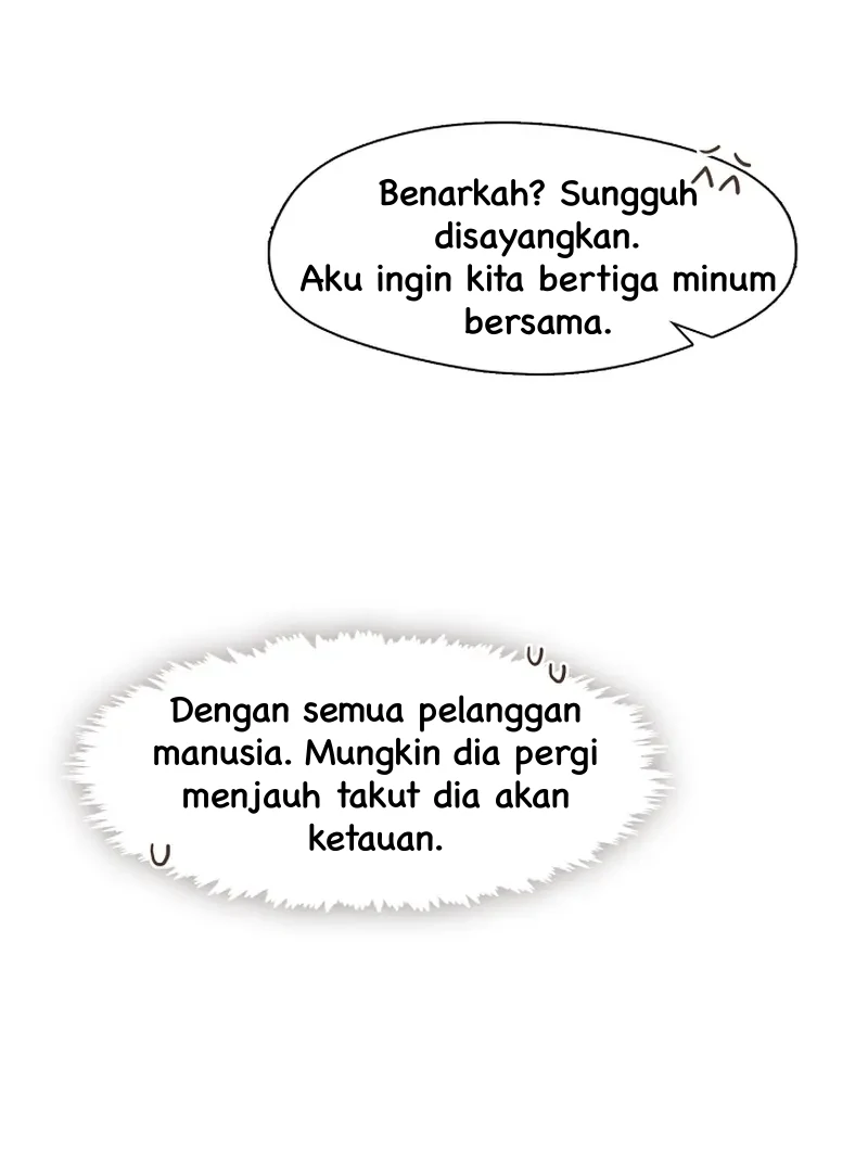 Underworld Restaurant Chapter 84 Gambar 100