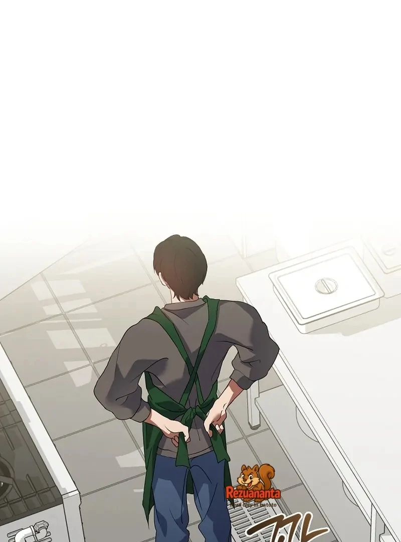 Underworld Restaurant Chapter 84 Gambar 101