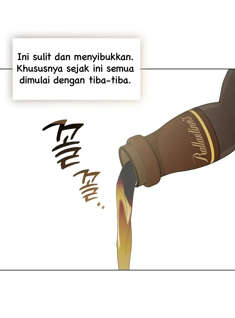 Underworld Restaurant Chapter 84 Gambar 103