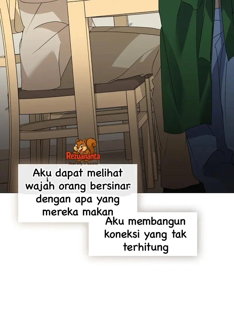 Underworld Restaurant Chapter 84 Gambar 106