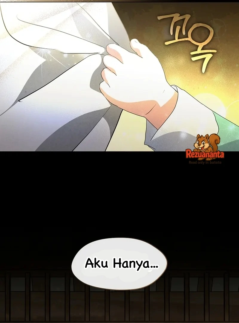 Underworld Restaurant Chapter 84 Gambar 11