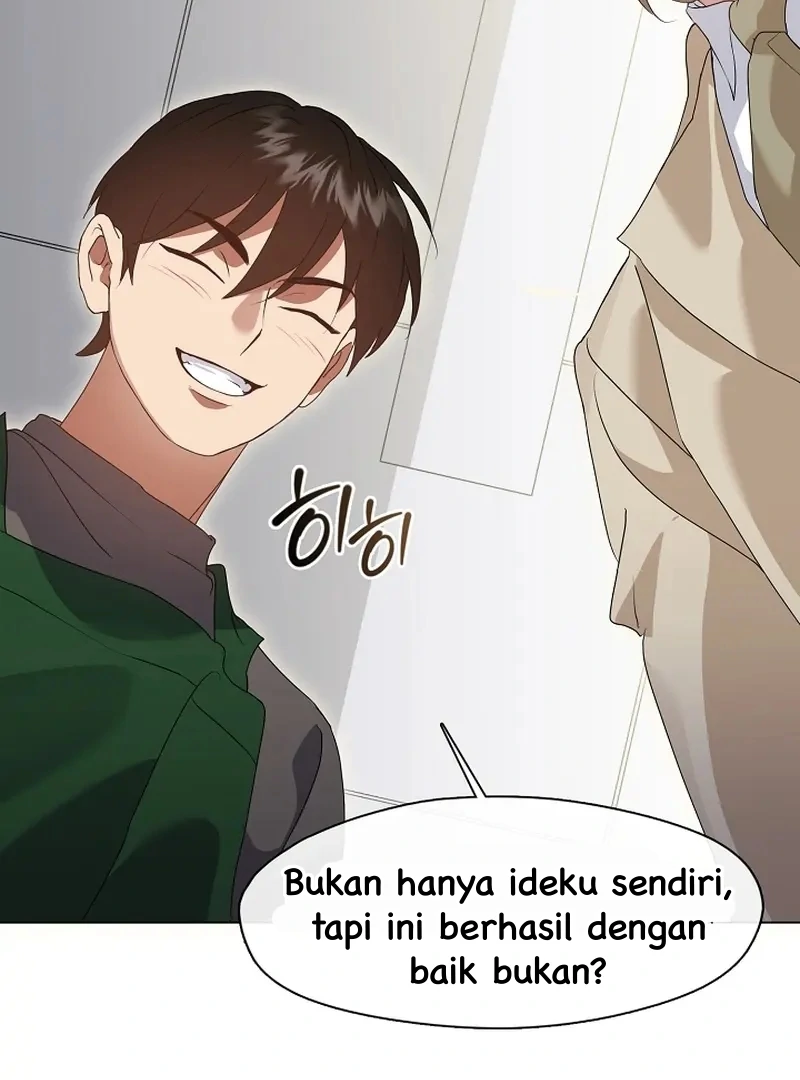 Underworld Restaurant Chapter 84 Gambar 111