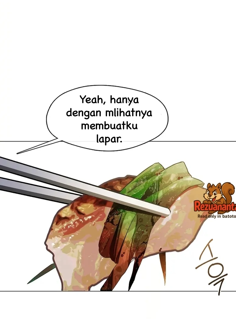 Underworld Restaurant Chapter 84 Gambar 112