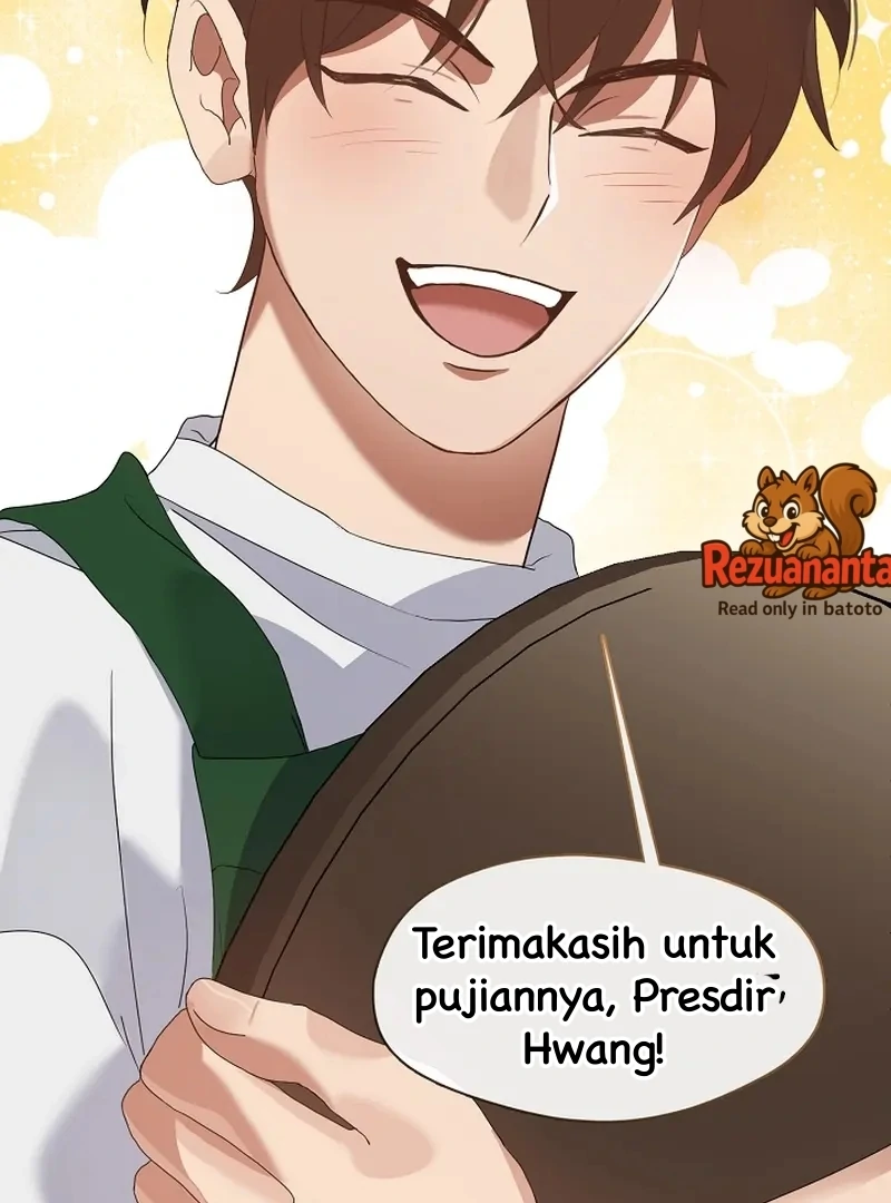Underworld Restaurant Chapter 84 Gambar 114