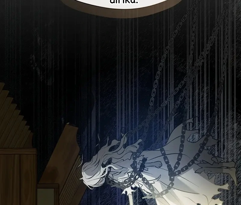 Underworld Restaurant Chapter 84 Gambar 18
