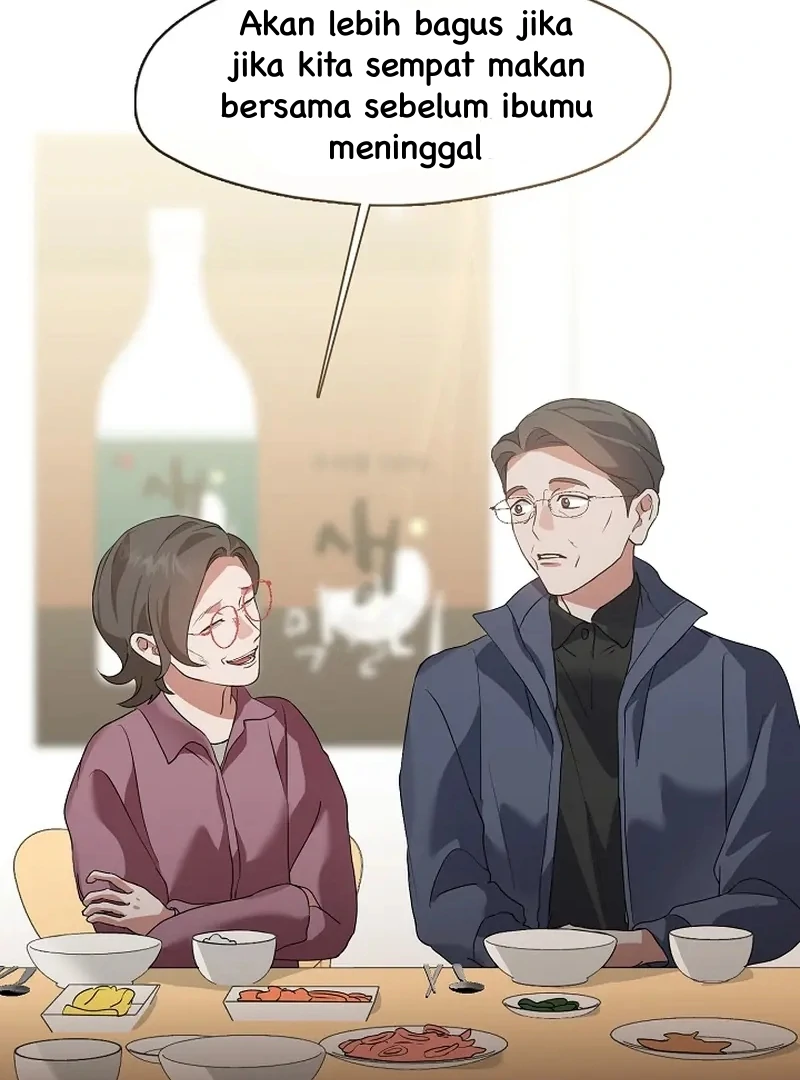 Baca Manhwa Underworld Restaurant Chapter 84 Gambar 2