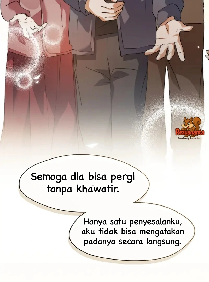 Underworld Restaurant Chapter 84 Gambar 22