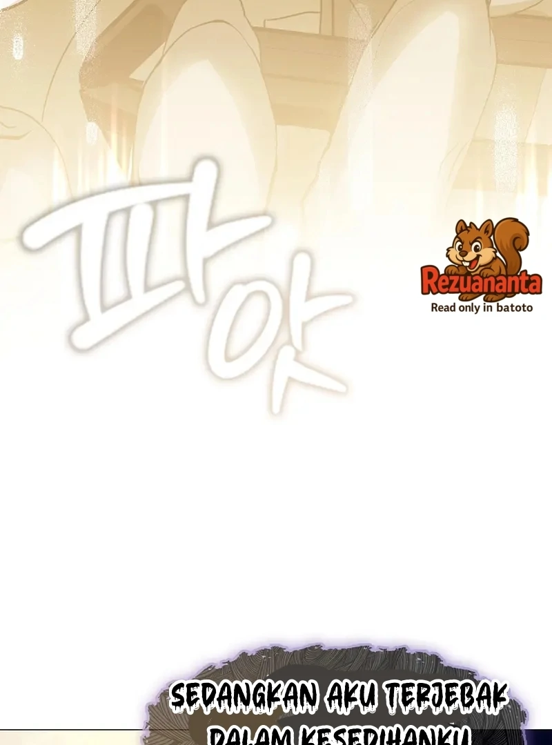 Underworld Restaurant Chapter 84 Gambar 27