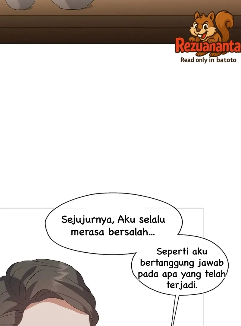 Underworld Restaurant Chapter 84 Gambar 3