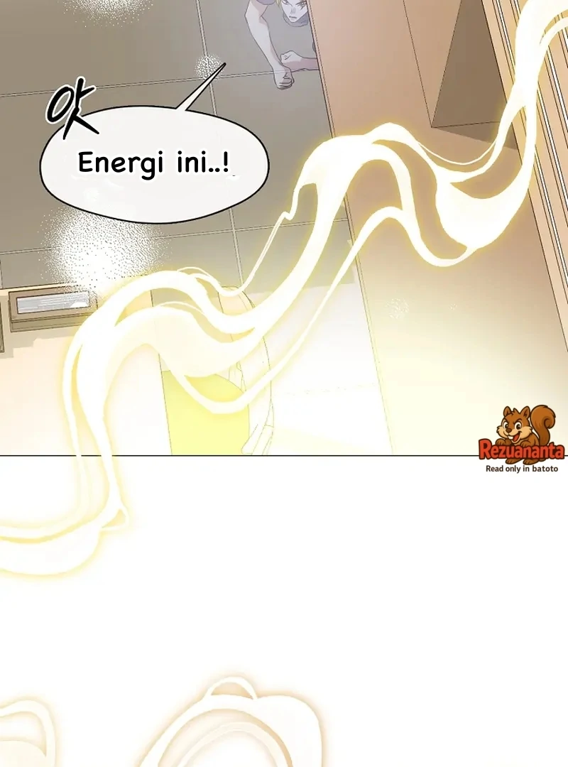 Underworld Restaurant Chapter 84 Gambar 33