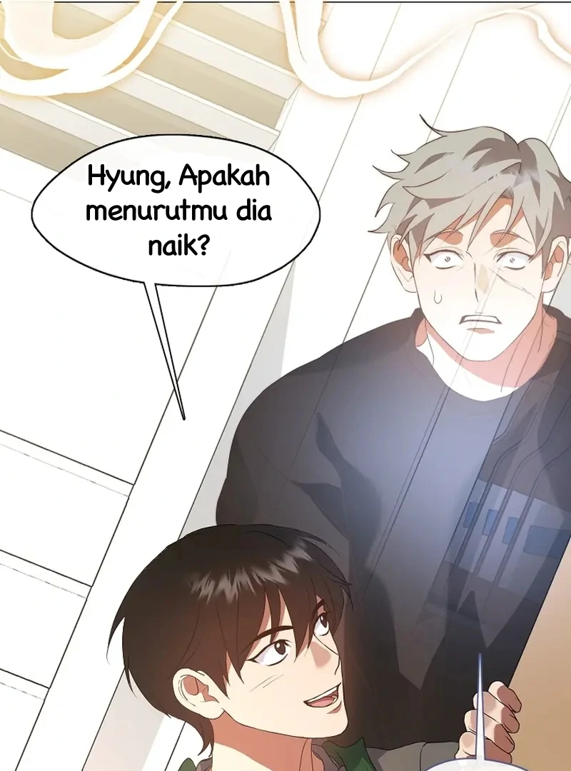 Underworld Restaurant Chapter 84 Gambar 34