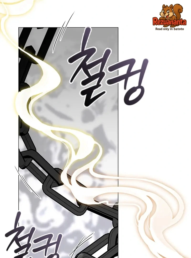 Underworld Restaurant Chapter 84 Gambar 36