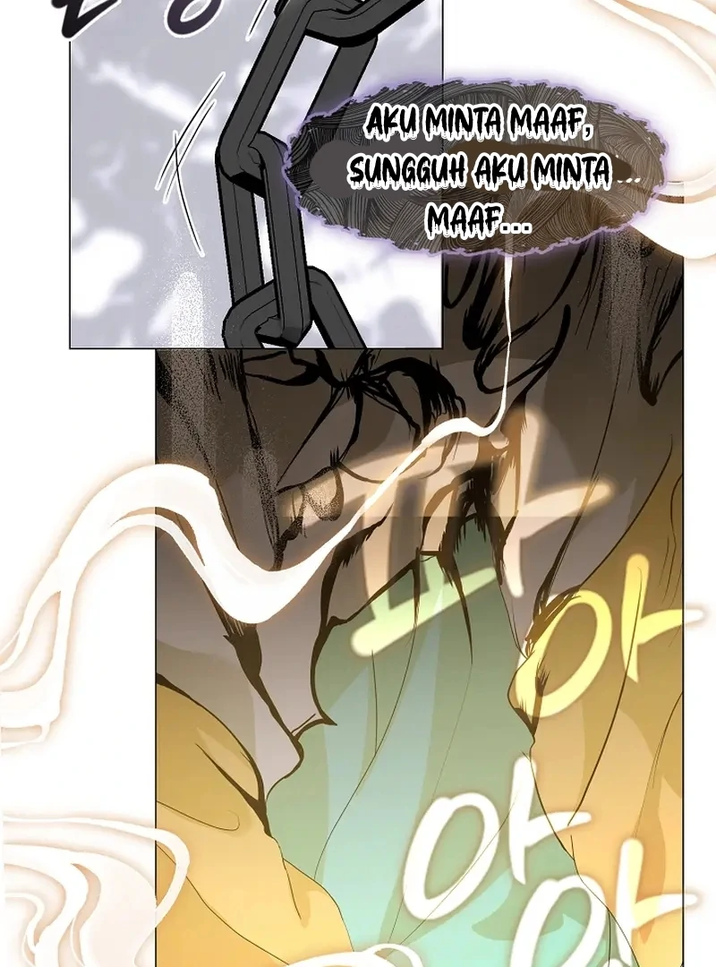 Underworld Restaurant Chapter 84 Gambar 37