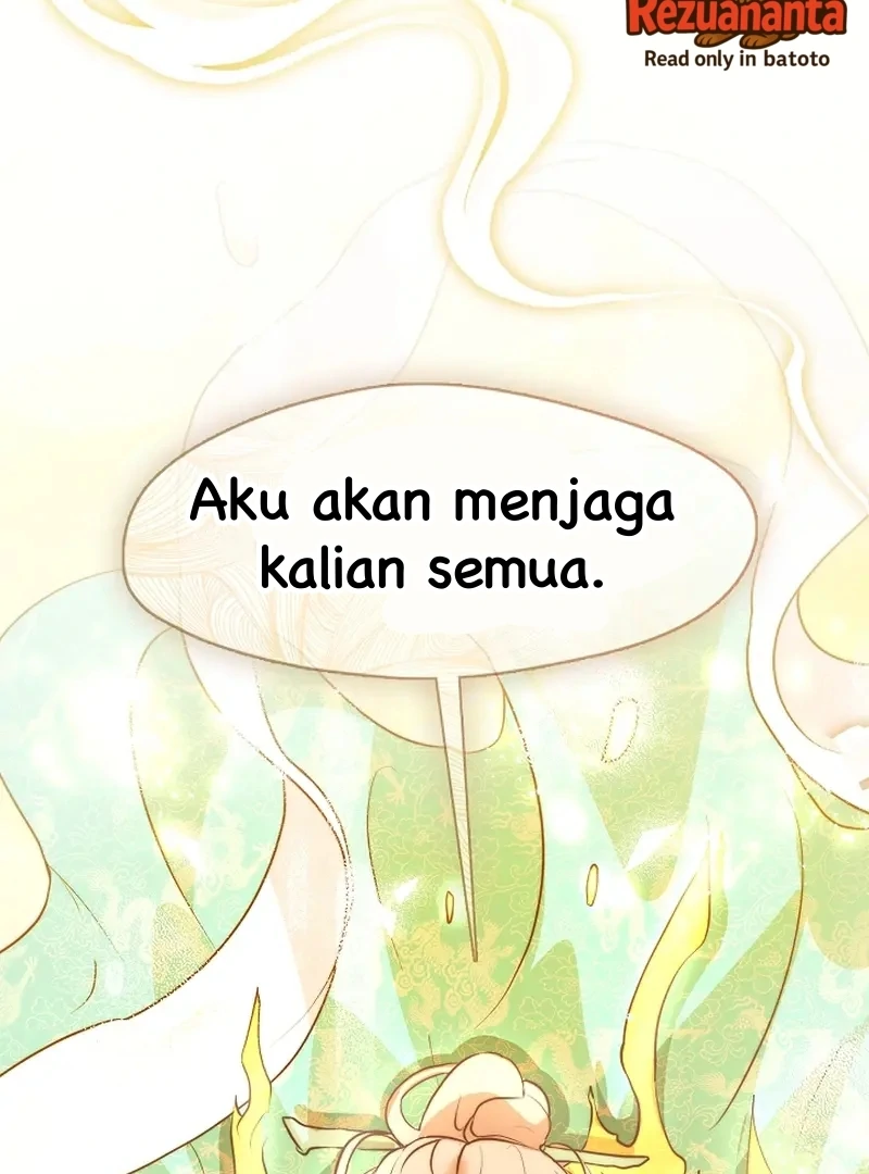 Underworld Restaurant Chapter 84 Gambar 41