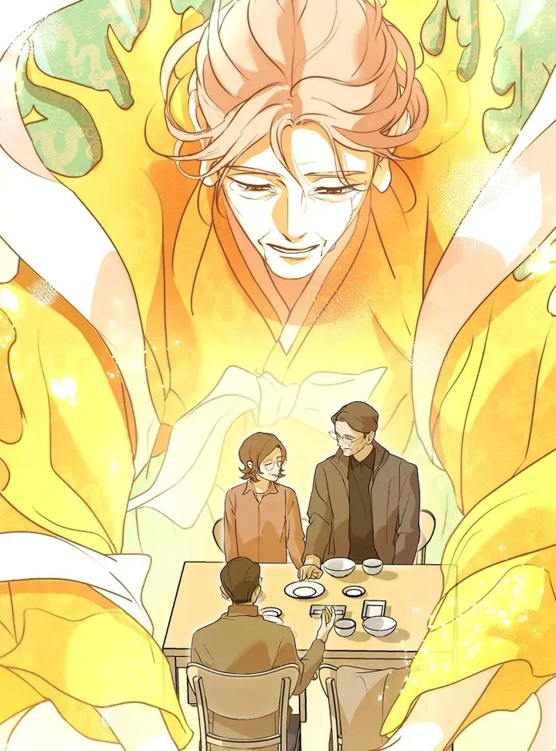 Underworld Restaurant Chapter 84 Gambar 42