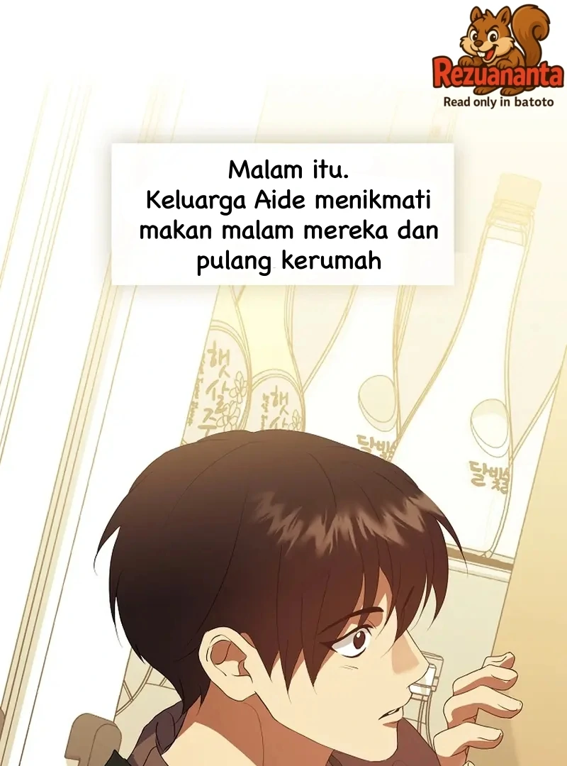 Underworld Restaurant Chapter 84 Gambar 45