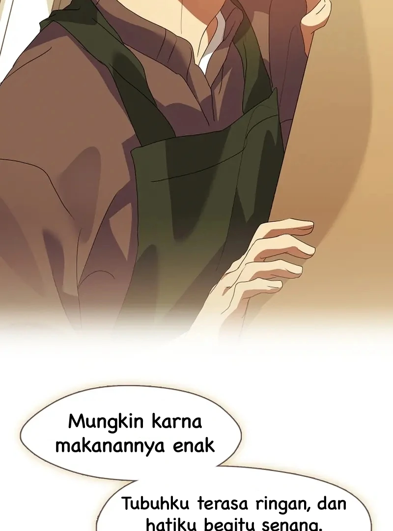 Underworld Restaurant Chapter 84 Gambar 46