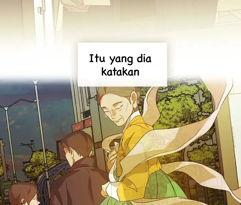 Underworld Restaurant Chapter 84 Gambar 48