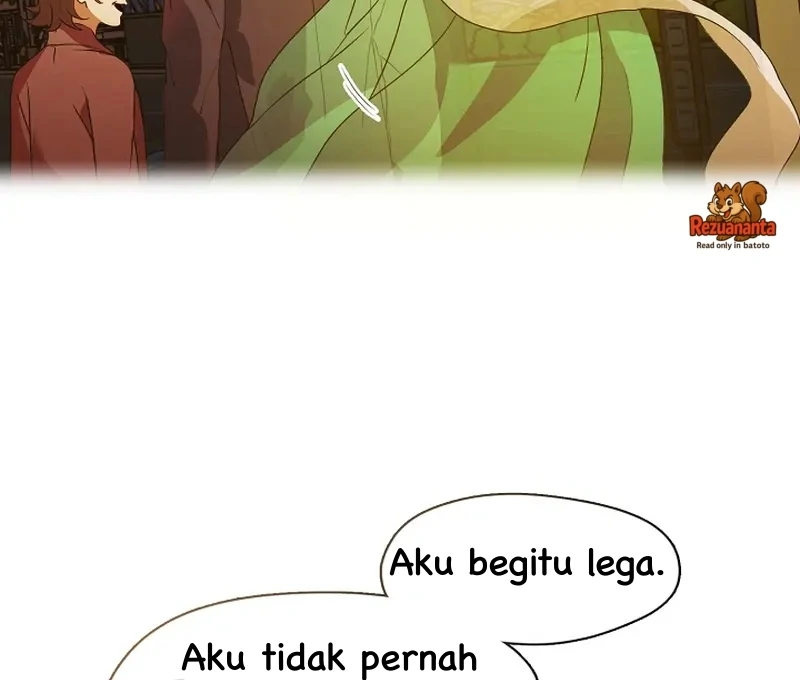 Underworld Restaurant Chapter 84 Gambar 49