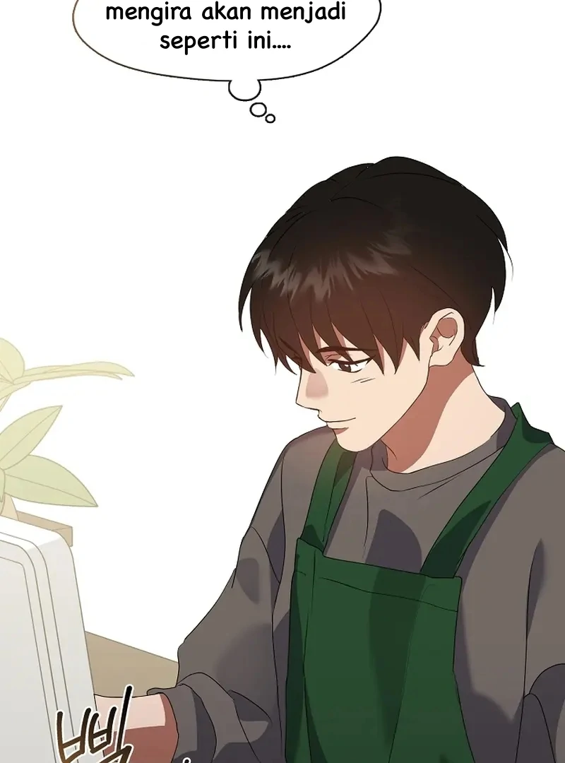 Underworld Restaurant Chapter 84 Gambar 50