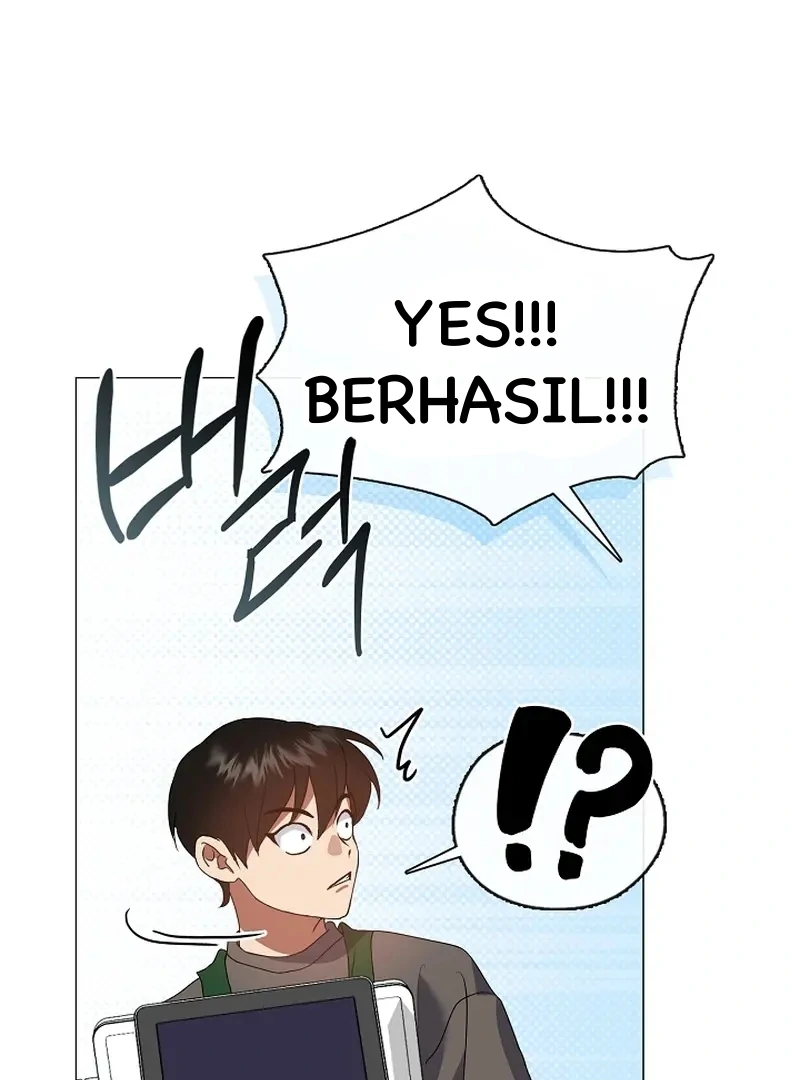 Underworld Restaurant Chapter 84 Gambar 52