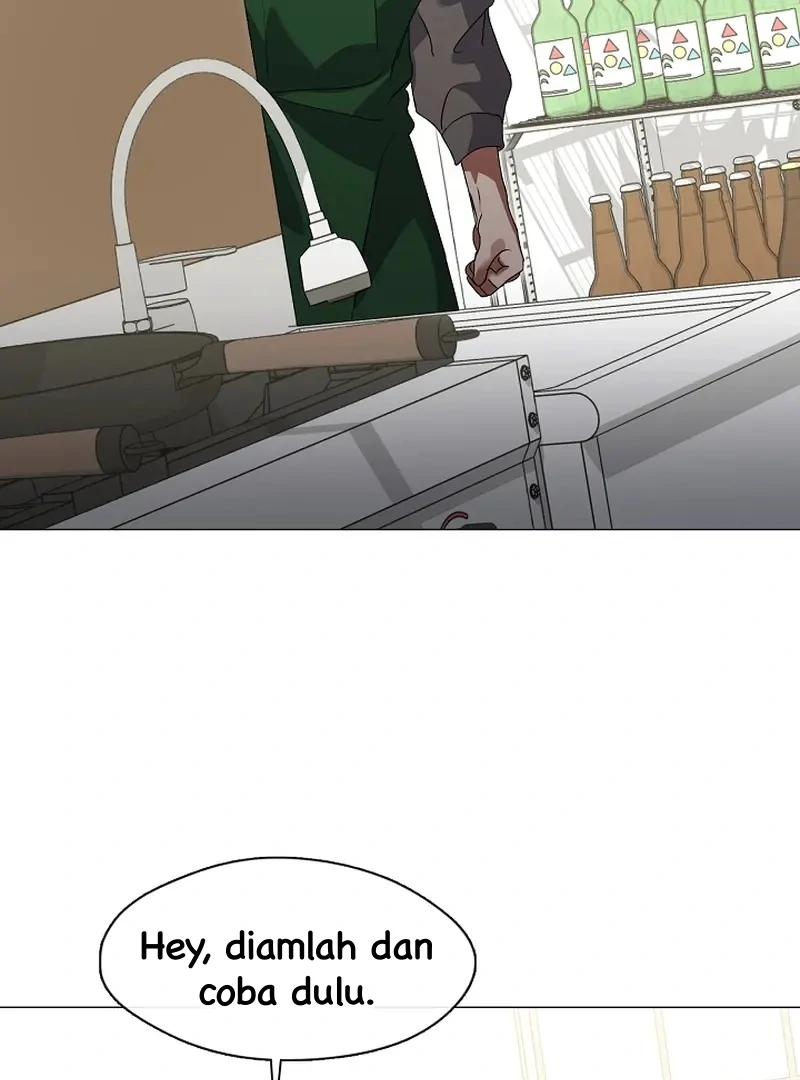Underworld Restaurant Chapter 84 Gambar 54