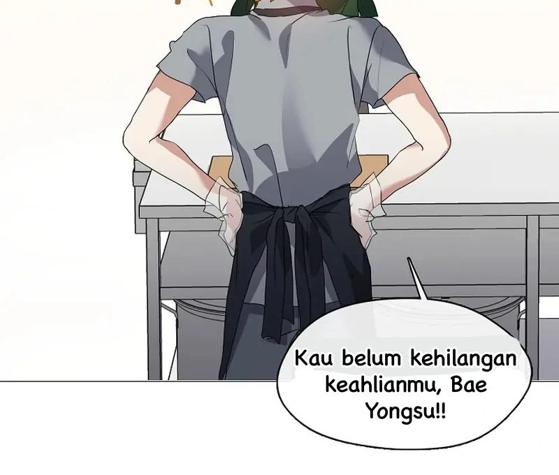 Underworld Restaurant Chapter 84 Gambar 58