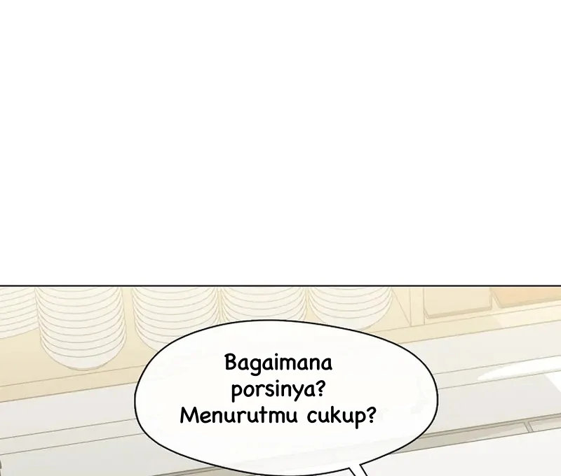Underworld Restaurant Chapter 84 Gambar 59