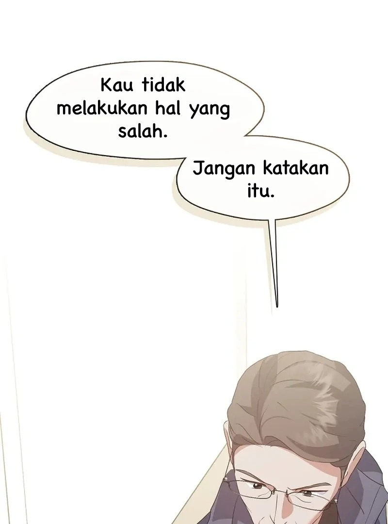 Underworld Restaurant Chapter 84 Gambar 6