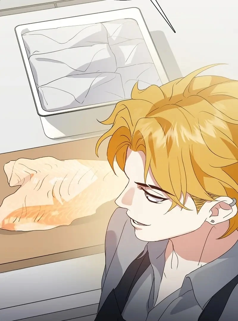 Underworld Restaurant Chapter 84 Gambar 60