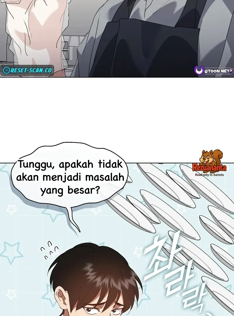 Underworld Restaurant Chapter 84 Gambar 66