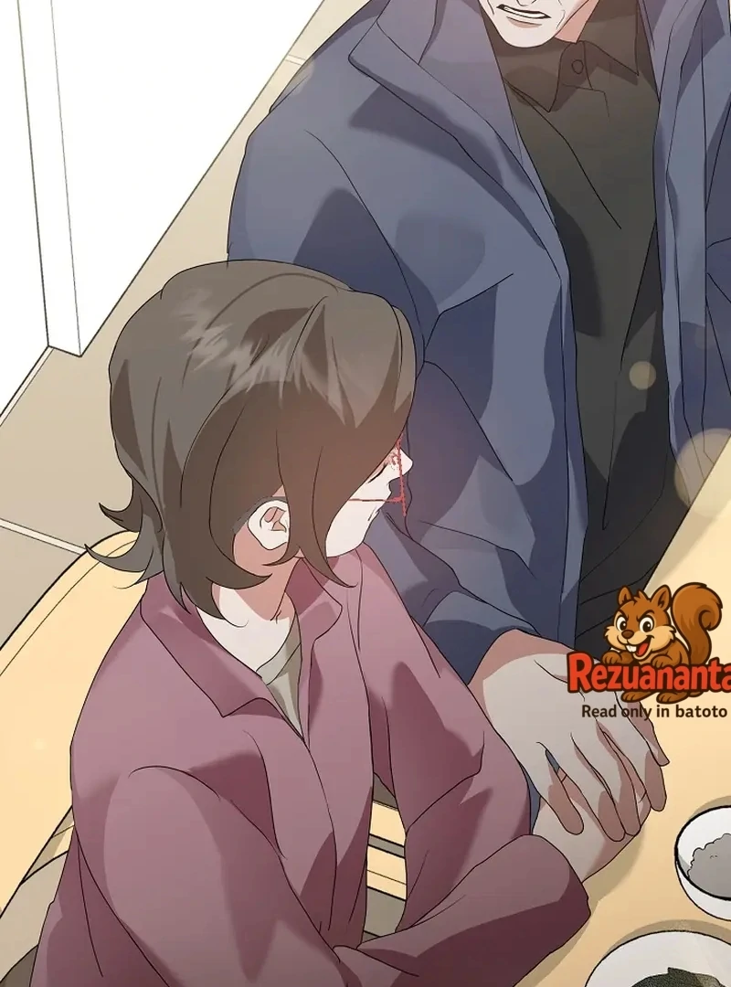 Underworld Restaurant Chapter 84 Gambar 7
