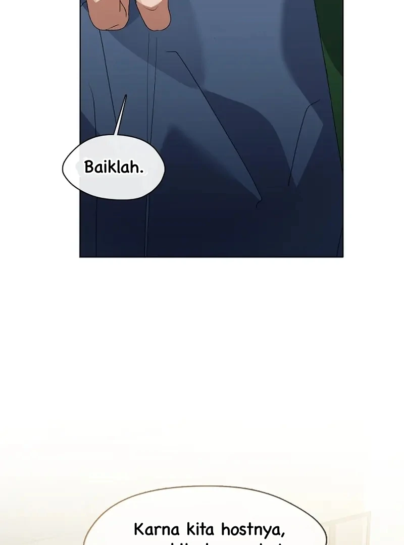Underworld Restaurant Chapter 84 Gambar 72