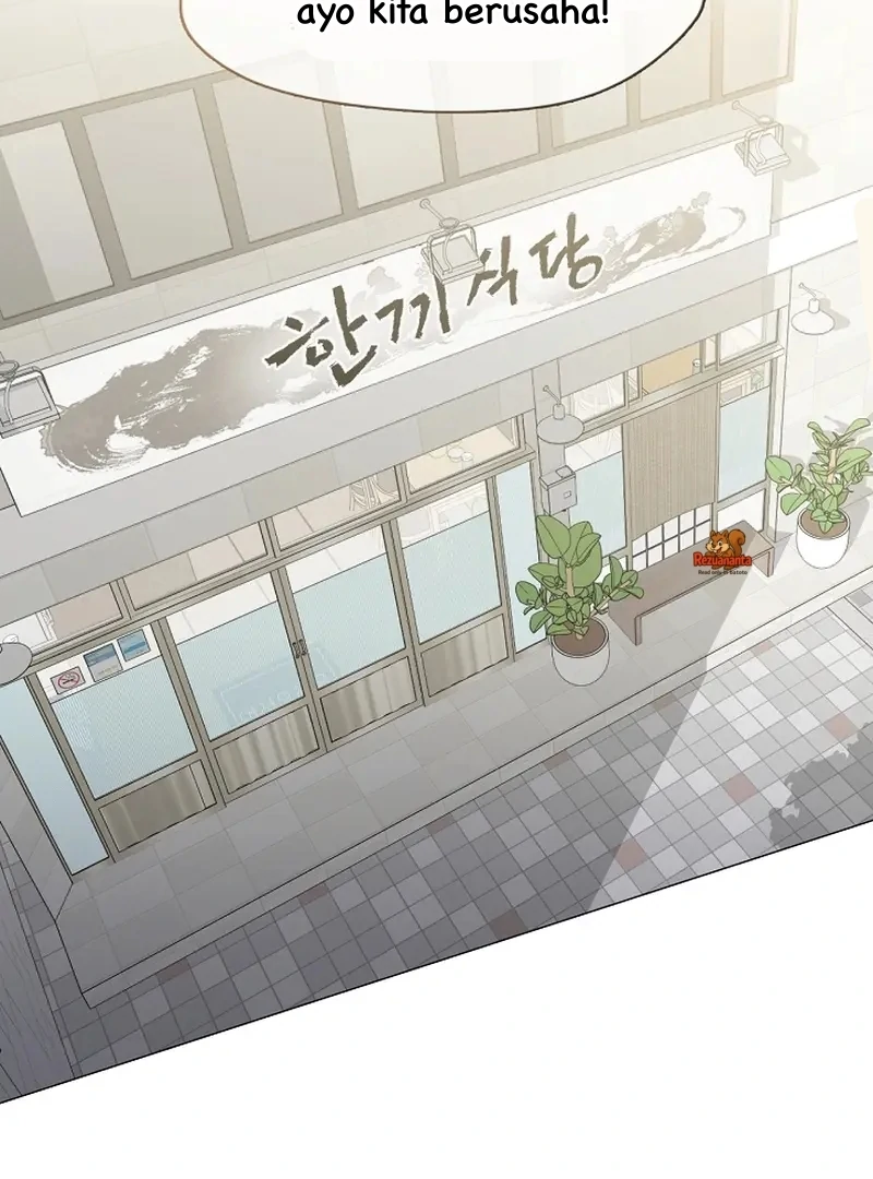 Underworld Restaurant Chapter 84 Gambar 73