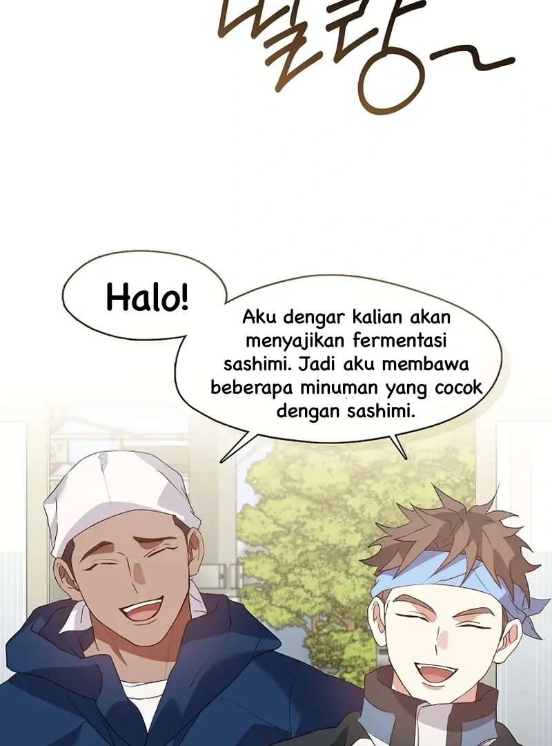 Underworld Restaurant Chapter 84 Gambar 76
