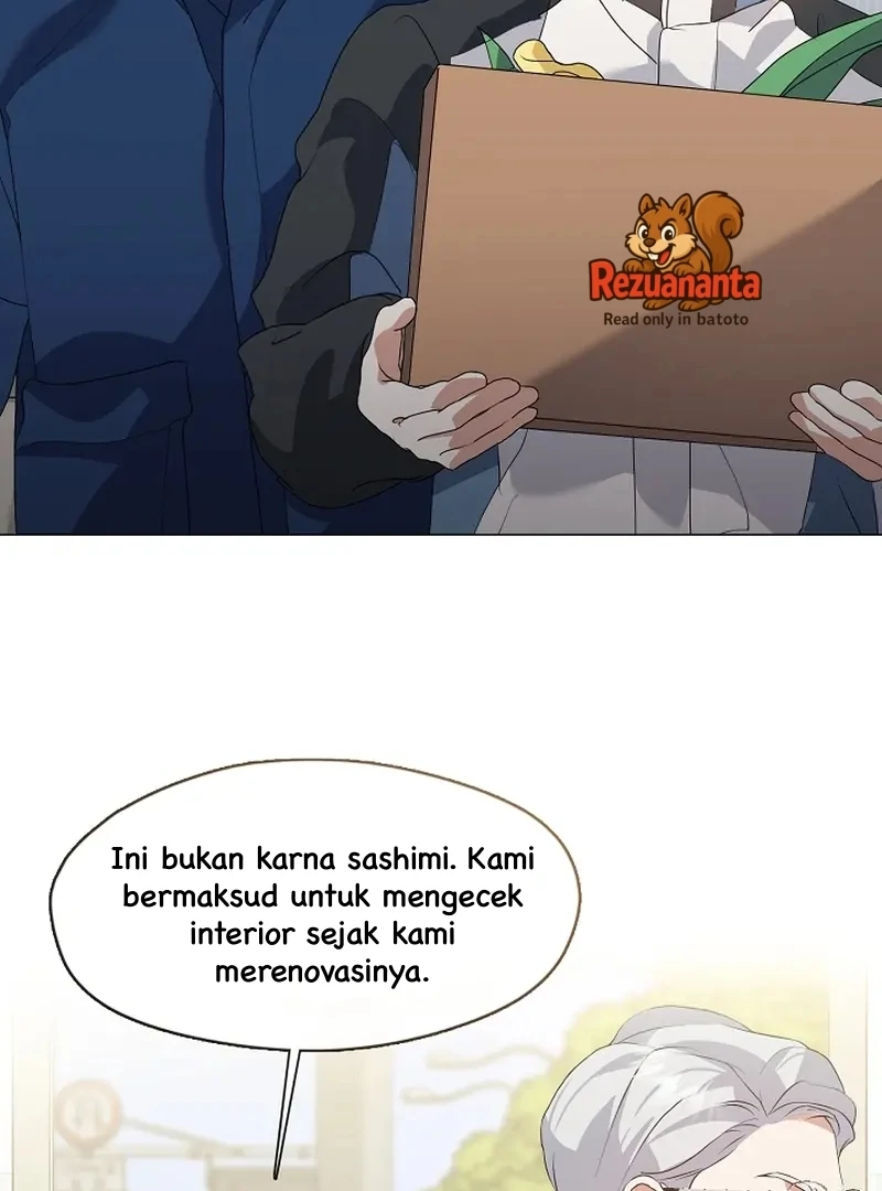 Underworld Restaurant Chapter 84 Gambar 77