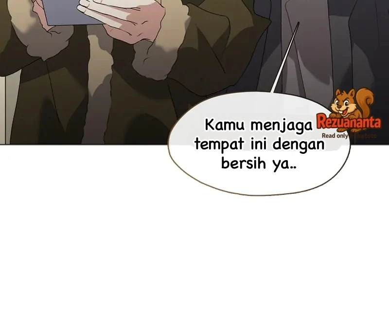 Underworld Restaurant Chapter 84 Gambar 79