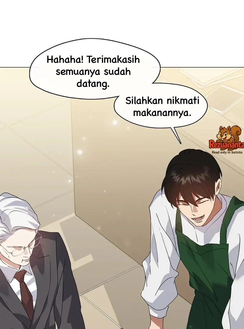 Underworld Restaurant Chapter 84 Gambar 80