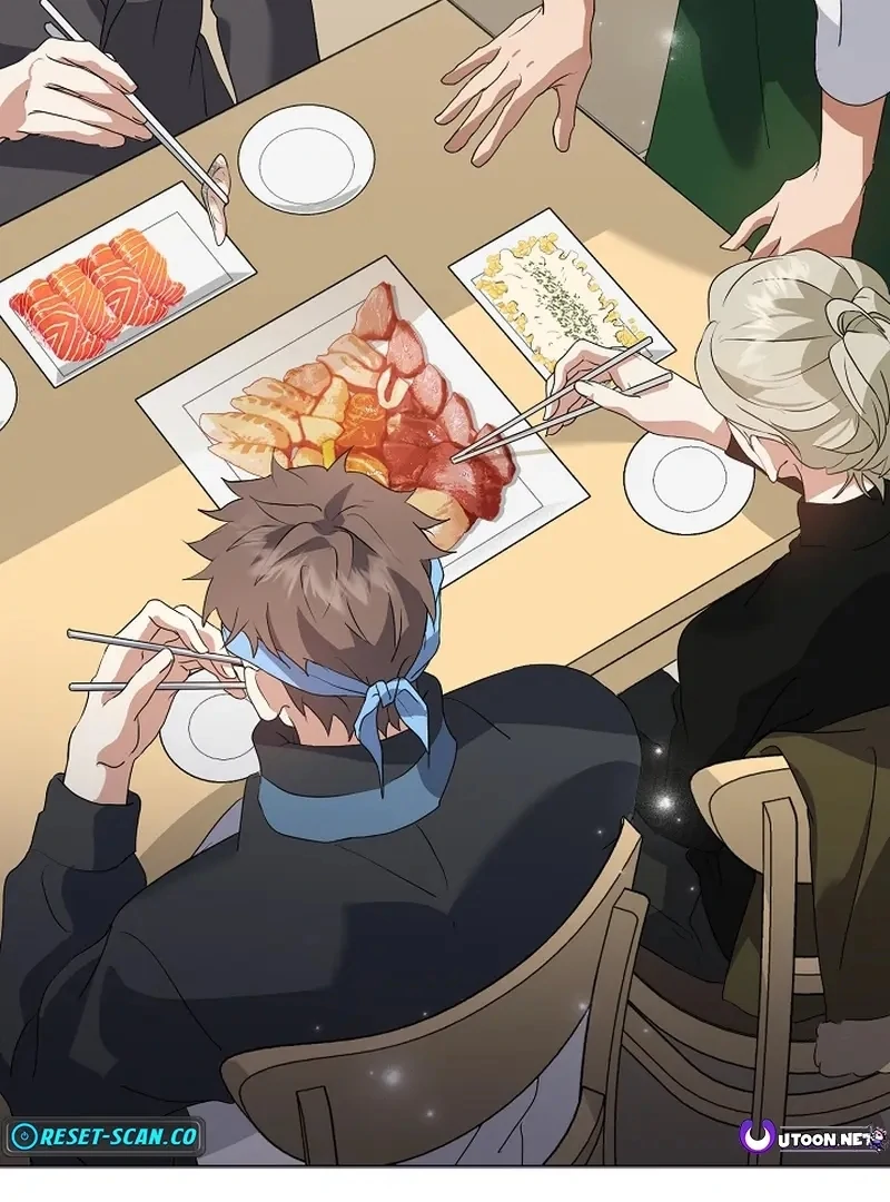 Underworld Restaurant Chapter 84 Gambar 81