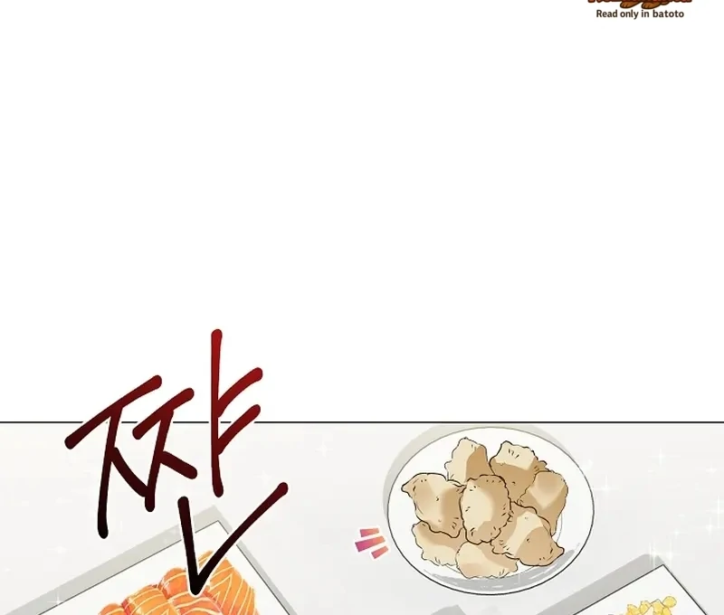 Underworld Restaurant Chapter 84 Gambar 88