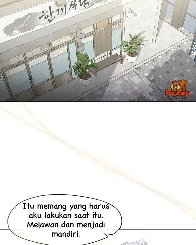 Underworld Restaurant Chapter 84 Gambar 9