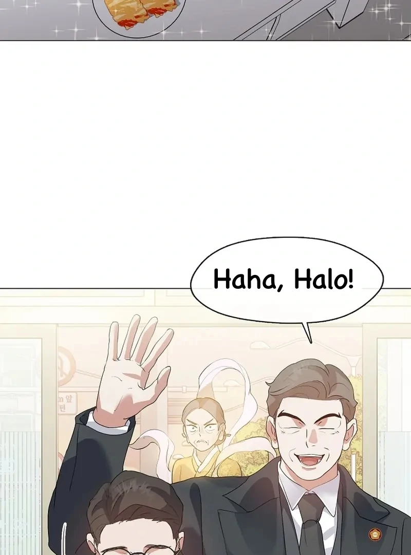 Underworld Restaurant Chapter 84 Gambar 90