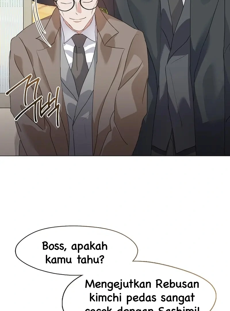 Underworld Restaurant Chapter 84 Gambar 91