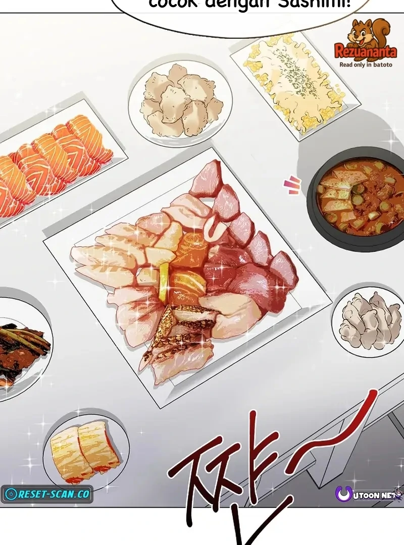 Underworld Restaurant Chapter 84 Gambar 92