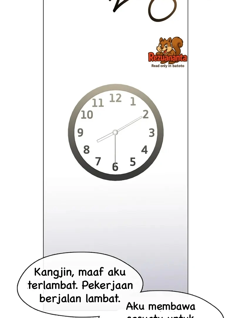 Underworld Restaurant Chapter 84 Gambar 95