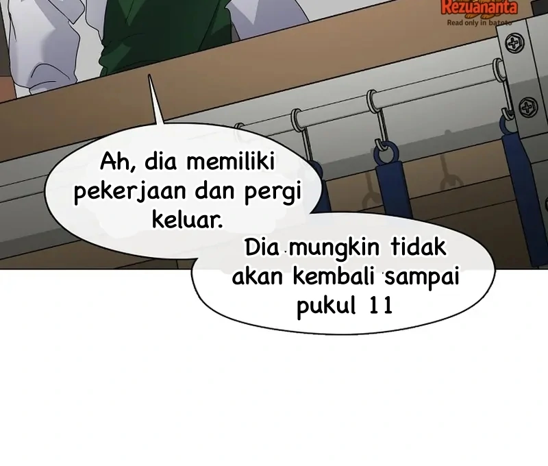 Underworld Restaurant Chapter 84 Gambar 99