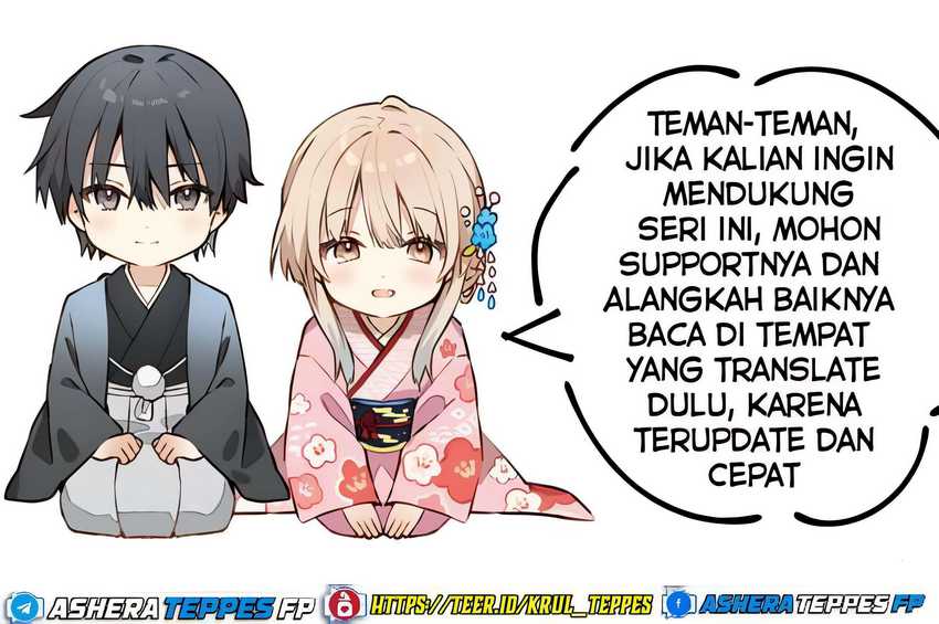 Mairimashita! Iruma-kun Chapter 386 Gambar 22