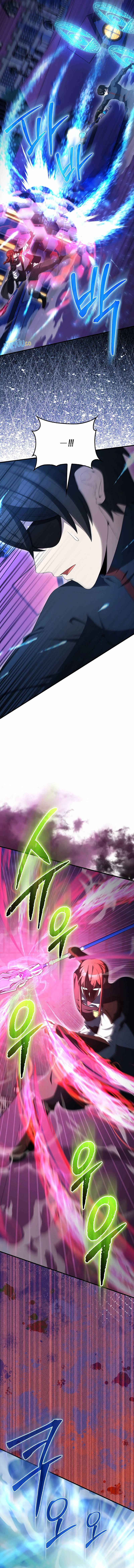The Extra is Too Strong Chapter 86 Gambar 14