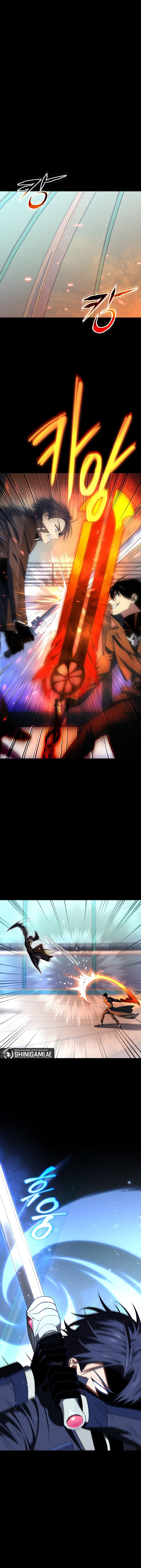 Player Who Returned 10,000 Years Later Chapter 113 Gambar 3