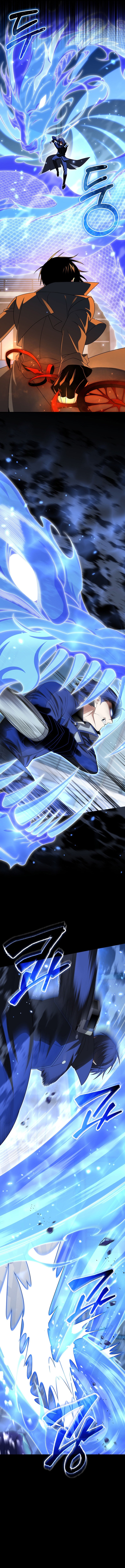 Player Who Returned 10,000 Years Later Chapter 113 Gambar 4